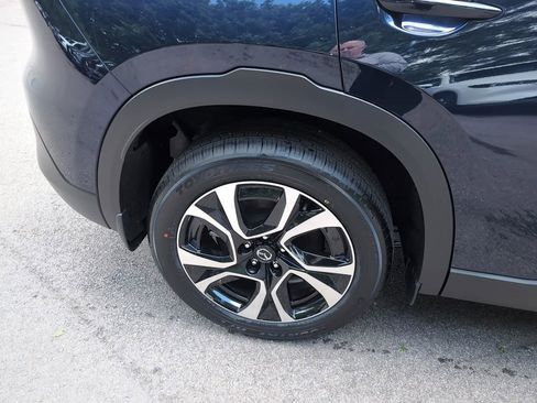 New 2026 MAZDA CX-5 Preferred AWD/4WD image 4