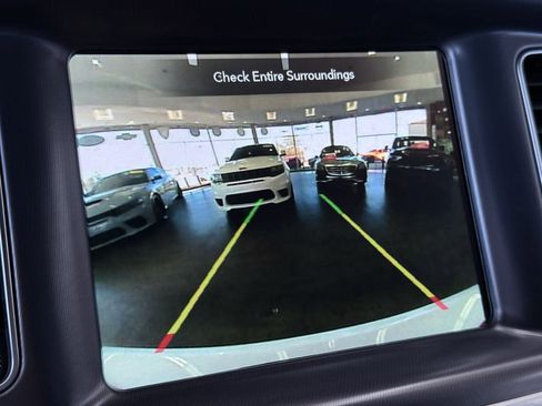 Used 2021 Dodge Charger Scat Pack w/ Dynamics Package image 70