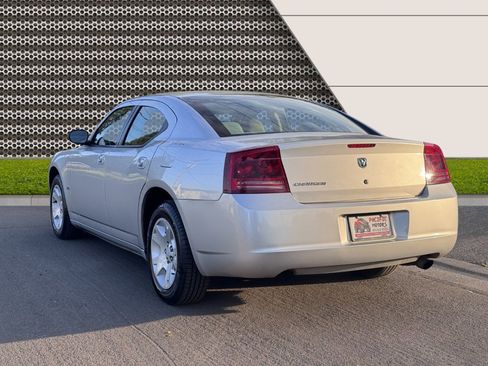Used 2007 Dodge Charger SE w/ Comfort Seating Group image 12