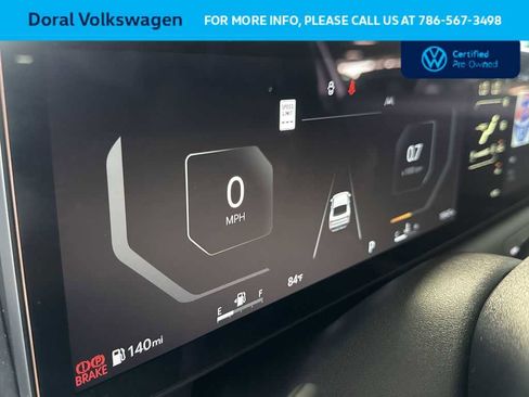 Used 2025 Kia K4 EX FWD image 16