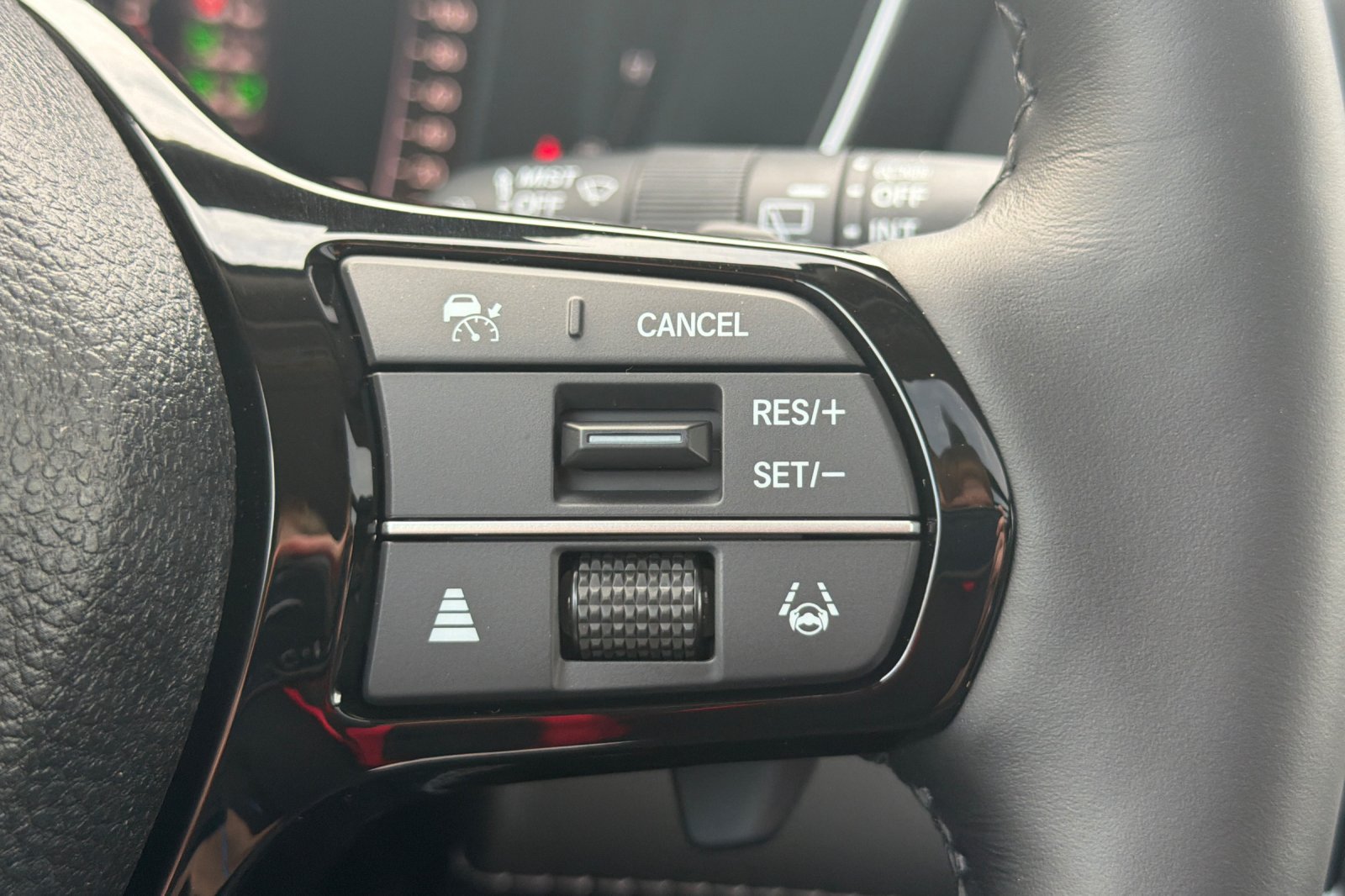 New 2026 Honda Pilot Elite image 28