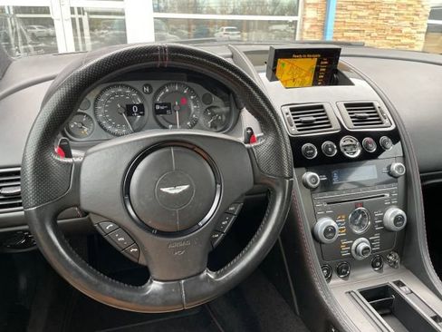 Used 2015 Aston Martin V8 Vantage GT image 20