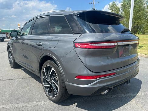 Used 2023 Lincoln Corsair Grand Touring w/ Equipment Group 302A AWD/4WD image 5