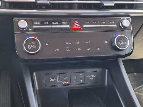 Certified 2025 Hyundai Tucson SEL image 20