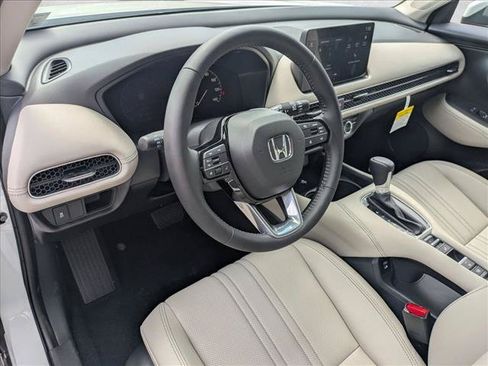 New 2027 Honda HR-V EX-L image 3