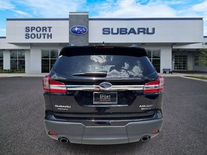 Used 2022 Subaru Ascent Limited w/ Technology Package