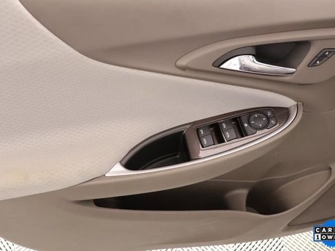 Used 2024 Chevrolet Malibu LS w/ Driver Confidence Package image 14