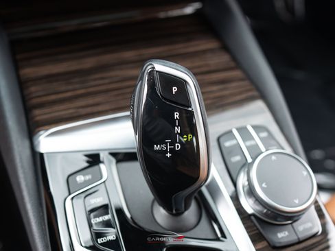Used 2019 BMW 540i RWD image 34