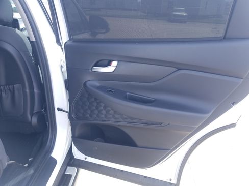 Used 2022 Hyundai Santa Fe XRT FWD image 13