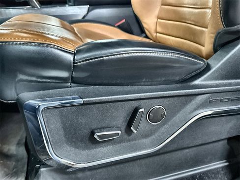 Used 2023 Ford F150 Platinum w/ Equipment Group 701A High image 13