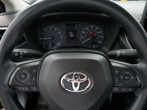 Used 2024 Toyota Corolla LE FWD image 25