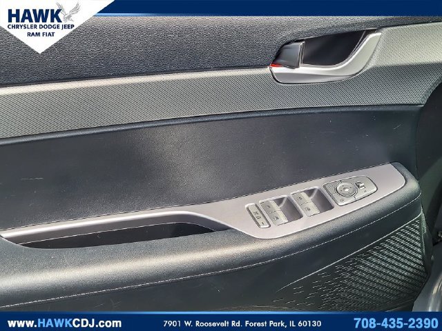 Used 2025 Hyundai Palisade SEL AWD/4WD image 14
