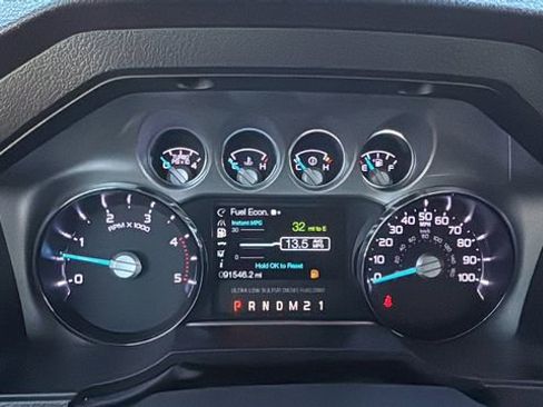 Used 2016 Ford F350 Platinum image 12