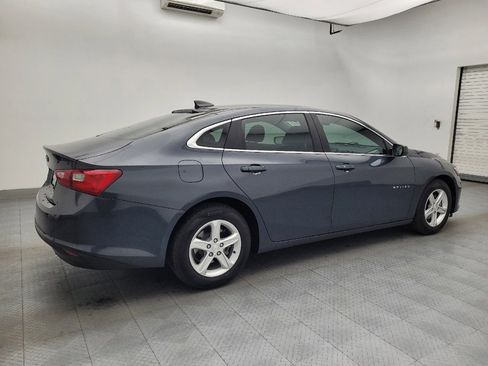 Used 2021 Chevrolet Malibu LS image 10