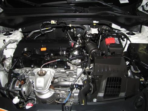 Used 2024 Honda HR-V Sport image 20