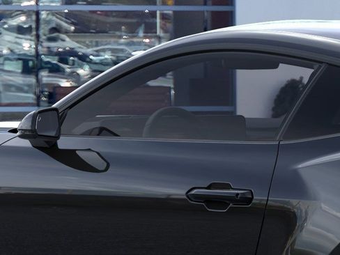 New 2026 Ford Mustang Premium RWD image 20