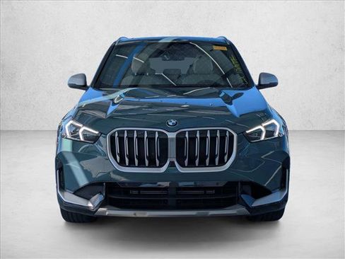 Certified 2024 BMW X1 xDrive28i w/ Premium Package image 2