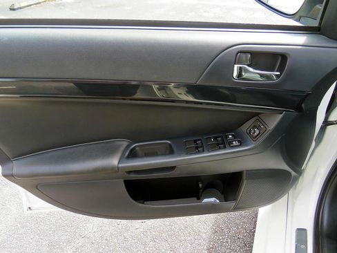 Used 2014 Mitsubishi Lancer Evolution MR AWD/4WD image 15