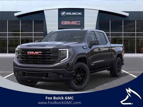 Used 2026 GMC Sierra 1500 Elevation image 6