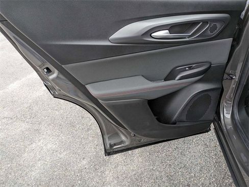 New 2024 Dodge Hornet R/T Plus w/ R/T Blacktop Package image 26