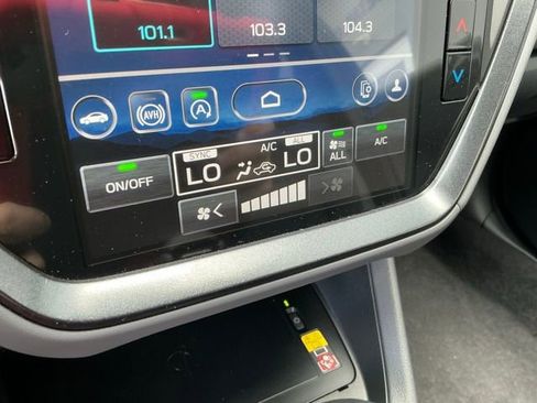 New 2026 Subaru Crosstrek 2.5i Wilderness AWD/4WD image 25