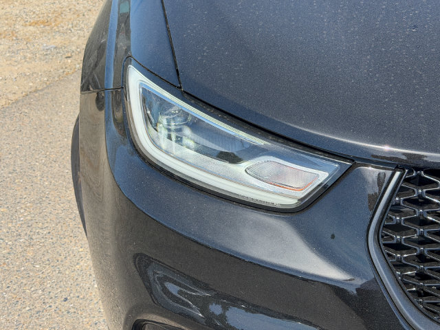 New 2026 Chrysler Pacifica Select AWD/4WD image 5