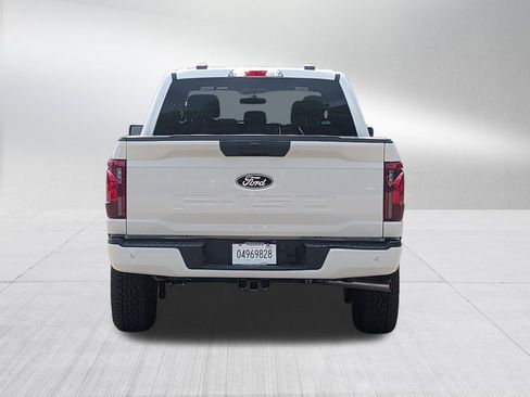 Used 2026 Ford F150 XLT w/ Tow/Haul Package AWD/4WD image 6