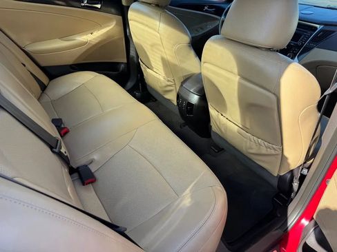 Used 2014 Hyundai Sonata Limited image 7