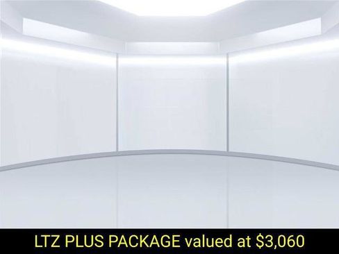 New 2026 Chevrolet Silverado 2500 LTZ w/ LTZ Plus Package AWD/4WD image 4