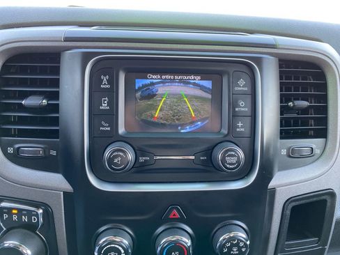 Used 2017 RAM 1500 Express image 22