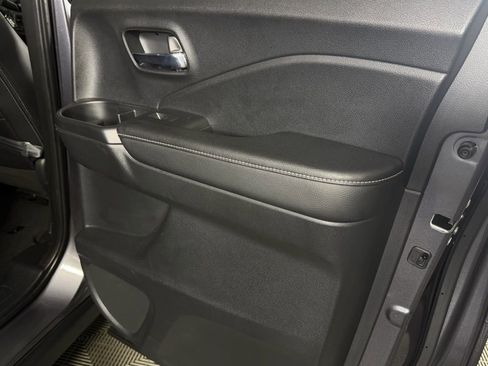 Used 2025 Honda Ridgeline RTL image 25