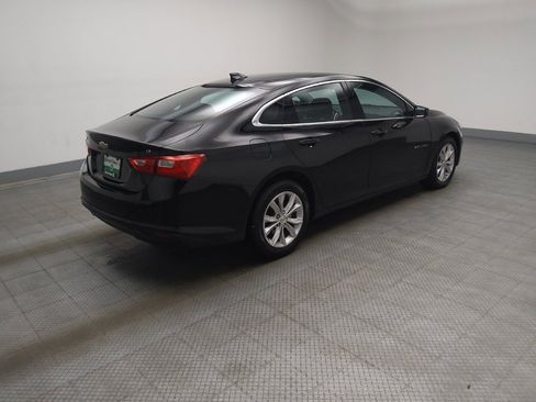 Used 2025 Chevrolet Malibu LT FWD image 10