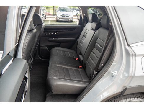 Used 2026 Honda CR-V EX-L image 20
