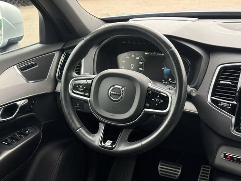 Used 2016 Volvo XC90 T8 R-Design w/ Vision Package AWD/4WD image 12
