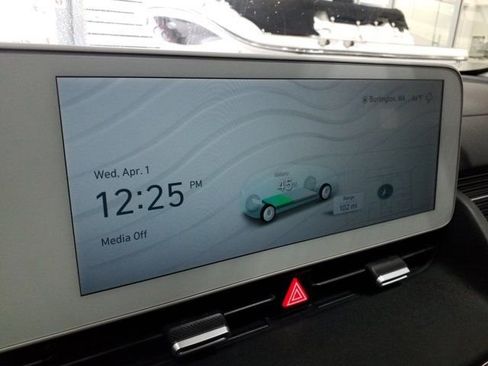 Certified 2024 Hyundai Ioniq 5 SEL AWD/4WD image 6
