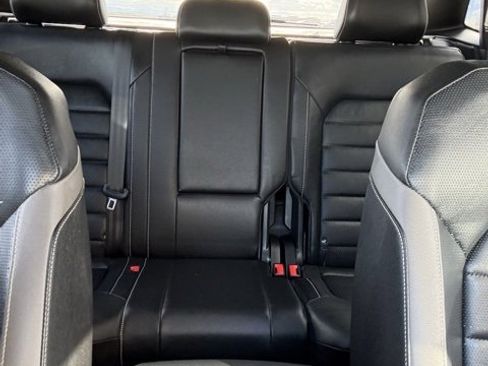 Used 2023 Volkswagen Atlas Cross Sport SEL Premium R-Line image 41