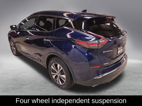 Used 2023 Nissan Murano SV image 6