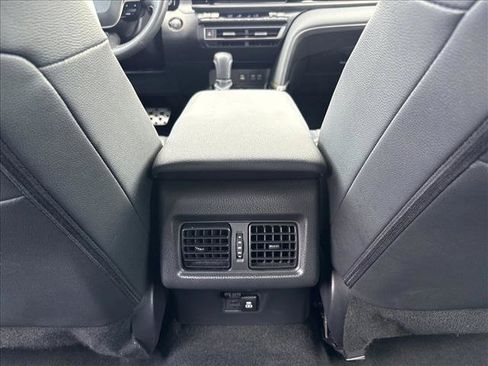 Certified 2026 Toyota Camry SE FWD image 18