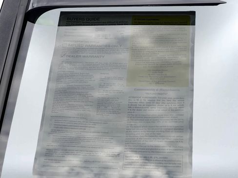 Used 2024 GMC Sierra 1500 Denali image 14