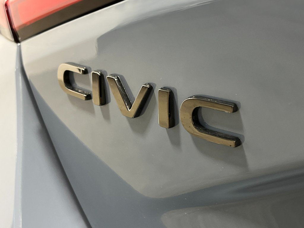 New 2026 Honda Civic Type R image 6