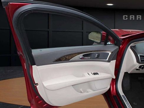 Used 2017 Lincoln MKZ Reserve image 20