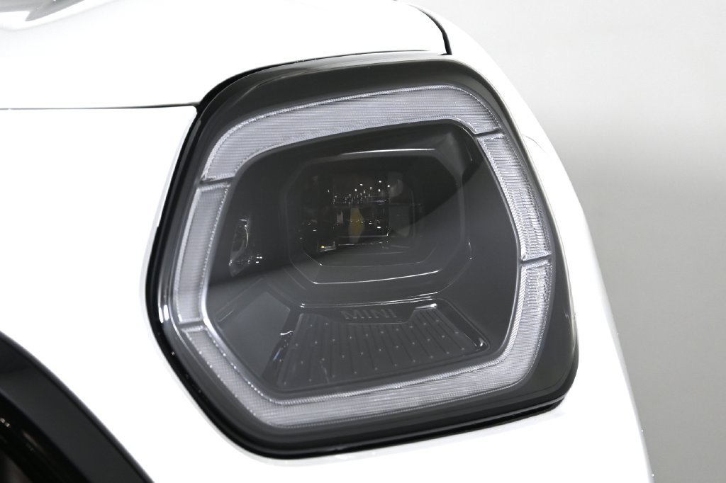 Used 2026 MINI Cooper Countryman S AWD/4WD image 11