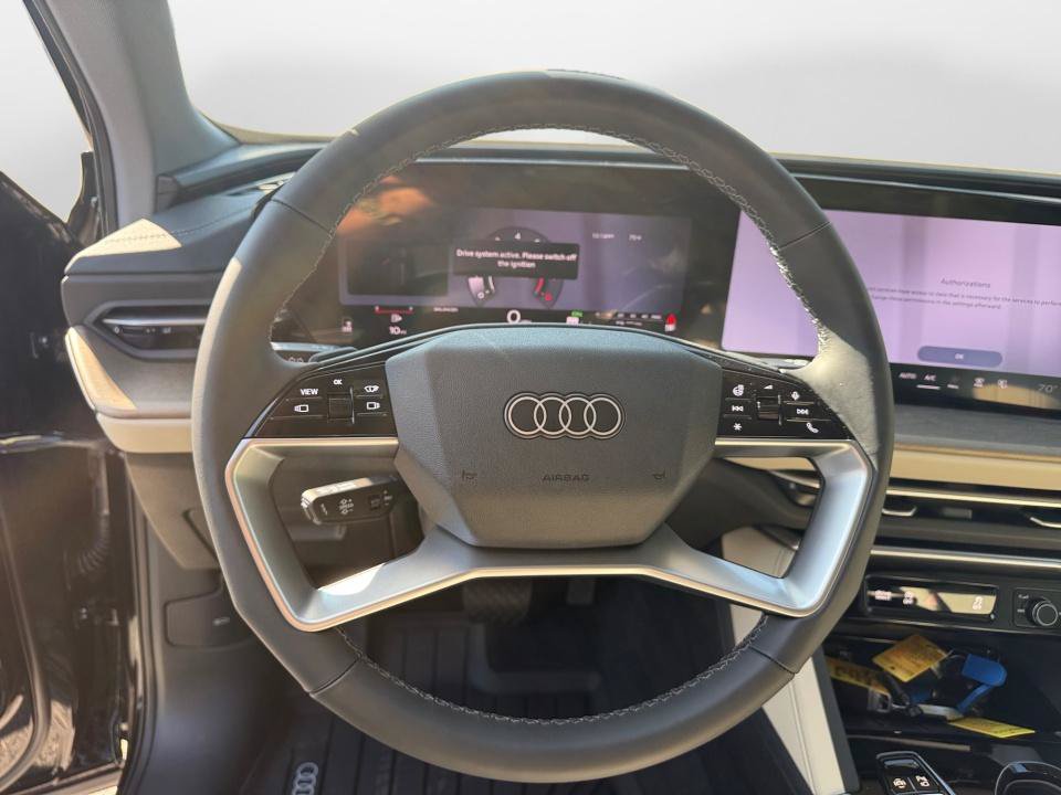 New 2026 Audi Q5 Prestige AWD/4WD image 10