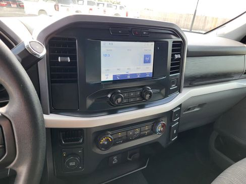Used 2023 Ford F150 XLT image 20