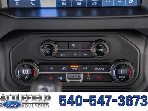 New 2025 Ford Bronco Big Bend w/ Black Diamond Package image 25