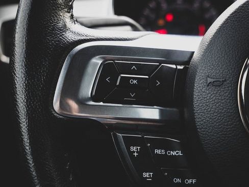 Used 2015 Ford Mustang GT Premium w/ Equipment Group 401A image 9