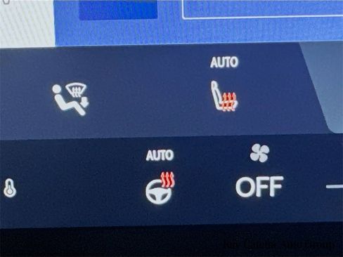 Certified 2024 Lexus NX 350 AWD image 21