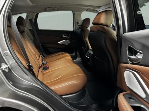 Used 2025 Acura RDX SH-AWD w/ Technology Package image 30