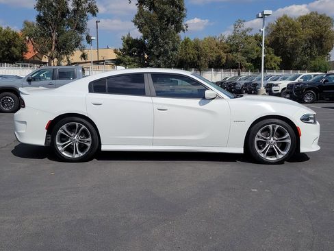 Used 2020 Dodge Charger R/T RWD image 37