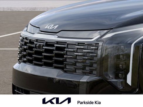 New 2026 Kia Sportage SX Prestige AWD/4WD image 12